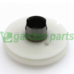 STARTER PULLEY FOR  HUSQVARNA 254 257 261 262XP