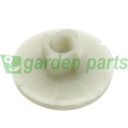STARTER PULLEY FOR ALKO AC3101 AC3107