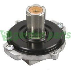 STARTER PULLEY FOR  BRIGGS & STRATTON 3HP -16 HP