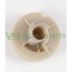 STARTER PULLEY FOR  AMA BG38