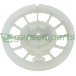 STARTER PULLEY FOR  HONDA GX110-GX120K1-GX140-GX160K1-GX200