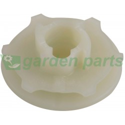 STARTER PULLEY FOR JONSERED 2041 2045 2050 2135T 2139T  GR41 GR45 GR50