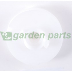 STARTER PULLEY FOR   KAWASAKI TG24-TG25-TG33