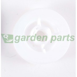 STARTER PULLEY FOR   KAWASAKI TH34