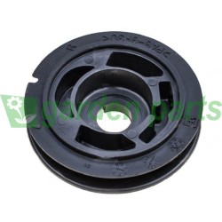 STARTER PULLEY FOR KAWASAKI TJ27E