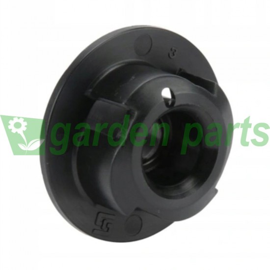 STARTER PULLEY FOR KAWASAKI TJ27E KAWASAKI 11004842A