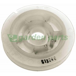 STARTER PULLEY FOR  KAWASAKI TJ53