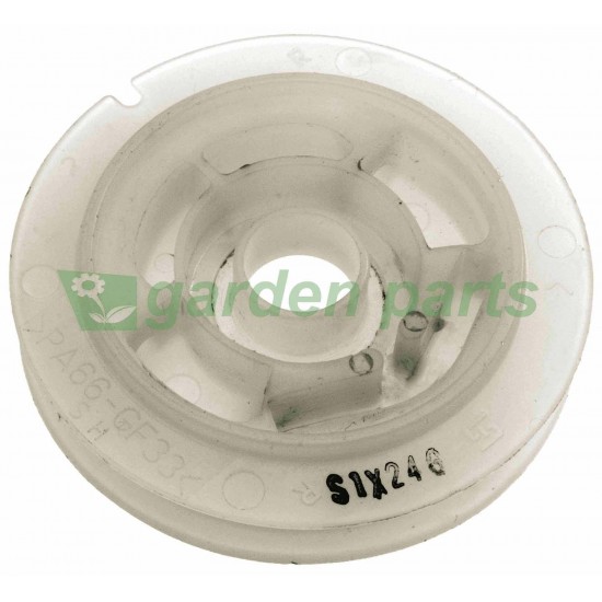 STARTER PULLEY FOR STIGA SBC653