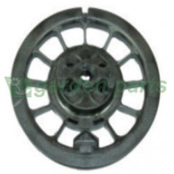 STARTER PULLEY FOR ROBIN-SUBARU EX17-EX21-EY20