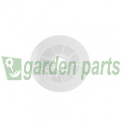 PULEGGE AVVIAMENTO PER BRIGGS & STRATTON 2HP-3HP-3.5HP-4HP-5HP 