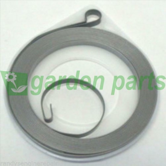 STARTER SPRING FOR ECHO CS2600-CS260TES-CS280TES-CS320T-CS350TES-CS360TES STARTER SPRINGS 11004958