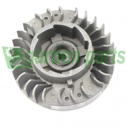 FLYWHEEL FOR  STIHL 038 MS380 MS381 