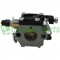 CARBURETOR FOR DOLMAR 111 115 