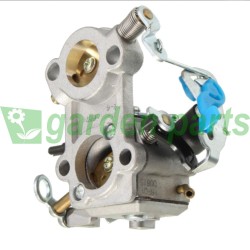 CARBURETOR FOR HUSQVARNA 455 RANCHER 460 