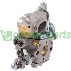 CARBURETOR HUSQVARNA T435 WALBRO WT-1031C