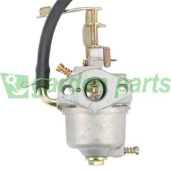 CARBURATORE PER MITSUBISHI GM82 2.6HP