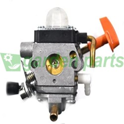 CARBURATORE PER STIHL FS130 FS310 HT130 HT131