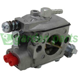 CARBURETOR FOR TANAKA TCS2801S WALBRO  