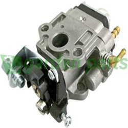 CARBURETOR FOR ECHO PPT260 PPT261 SHC260 SHC261 SRM260 SRM261