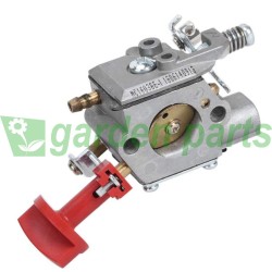 CARBURETOR FOR HUSQVARNA 543RS 543R 243R 243RJ