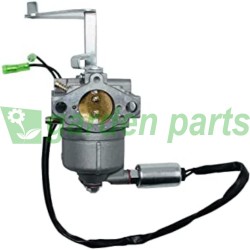 CARBURETOR FOR YAMAHA MZ360 10.0HP EF6600