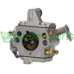 CARBURETOR FOR STIHL MS170 2-MIX MS180 2-MIX 