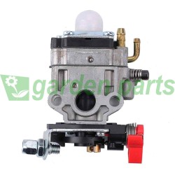 CARBURETOR FOR KAWASAKI TH23 TH26 TH34