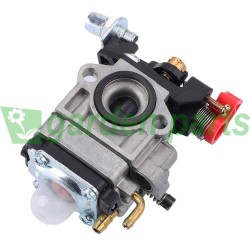 CARBURETOR FOR ALPINA VIP52 VIP55 STAR52 STAR55 FLEX POWER