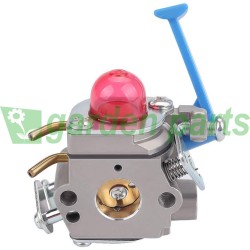 CARBURETOR FOR HUSQVARNA 124L 124R 125L 125R 128L 128R