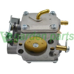 CARBURETOR FOR HUSQVARNA 385XP 390 