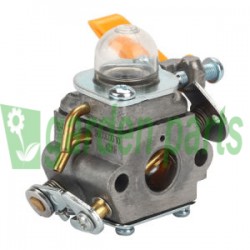 CARBURETOR  FOR HOMELITE S25 S30 3045 3055 