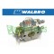 CARBURETOR  ALPINA STAR 45 - 55 WALBRO