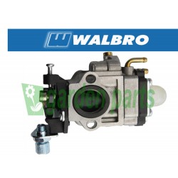 CARBURETOR MITSUBISHI TL43 TL50 TL52 WALBRO