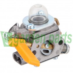 CARBURETOR  FOR HOMELITE S25 S30 3045 3055 