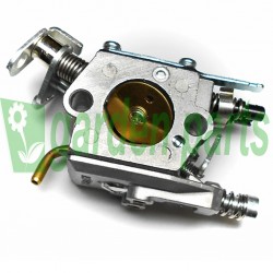 CARBURETOR FOR  HUSQVARNA 136 137 141 142 