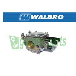 CARBURETOR  FOR  HUSQVARNA 250R 252RX