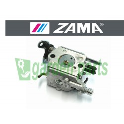 CARBURATORE   HUSQVARNA 136-137-141-142 ZAMA