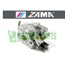 CARBURETOR  HUSQVARNA 322-323-325 ZAMA