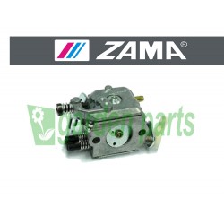 CARBURETOR  HUSQVARNA 50 51 55 ZAMA 