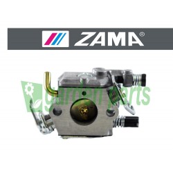 CARBURATORE HUSQVARNA 40 44 45 ZAMA