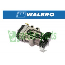 CARBURETOR KAWASAKI TJ27E WALBRO