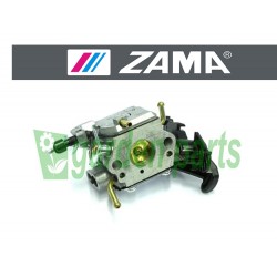 CARBURATORE  HUSQVARNA 445 450  ZAMA 