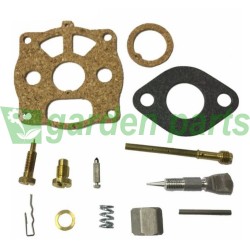 CARBURETOR REPAIR KIT FOR BRIGGS&STRATTON 2HP 3HP 5HP 291691