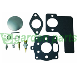 CARBURETOR REPAIR KIT FOR BRIGGS&STRATTON 10HP 12HP 16HP 391071