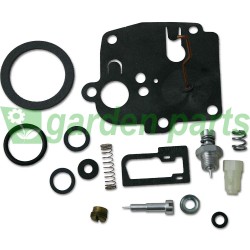 CARBURETOR REPAIR KIT FOR BRIGGS&STRATTON 3.5HP 4HP 494623