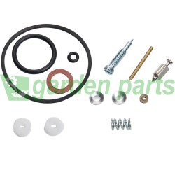 CARBURETOR REPAIR KIT FOR BRIGGS&STRATTON 3.5HP 4HP 5HP 6HP 494349