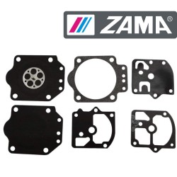 CARBURETOR OVERHAUL KIT ZAMA GND 9