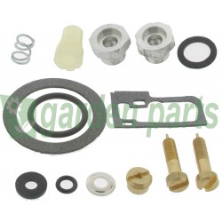 CARBURETOR OVERHAUL KIT FOR  BRIGGS&STTRATTON 3HP-4HP