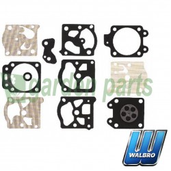 CARBURETOR OVERHAUL KIT WALBRO D20-WAT / D20-WT / D20-WA