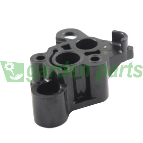 FLANGIA TERMICA PER HUSQVARNA 124R-125R-125LDX-128R-128LDX HUSQVARNA 055581101